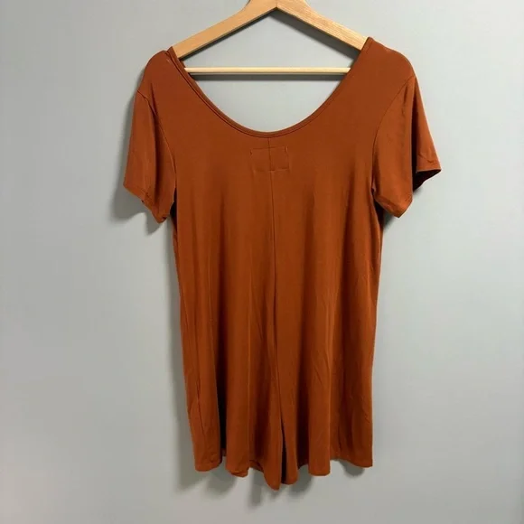 Jackson Rowe Romper - Picture 4 of 6